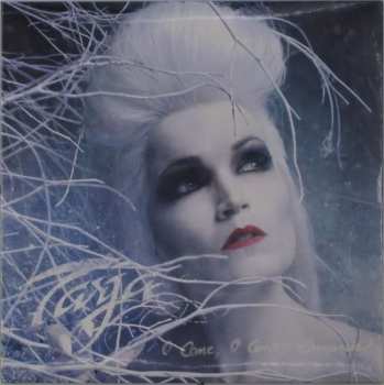 Album Tarja Turunen: O Come, O Come, Emmanuel