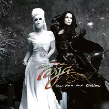 Tarja Turunen: Score for a Dark Christmas