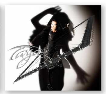 CD/DVD Tarja Turunen: The Shadow Self LTD | DIGI
