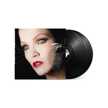 2LP Tarja Turunen: What Lies Beneath Ltd.