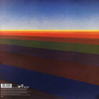 LP Emerson, Lake & Palmer: Tarkus