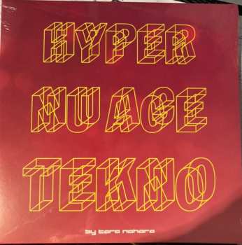 Album Taro Nohara: Hyper Nu Age Tekno!