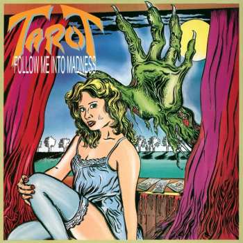 LP Tarot:  Follow Me Into Madness LTD