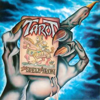 CD Tarot: The Spell Of Iron