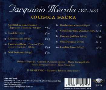 CD Salvo Vitale: Musica Sacra