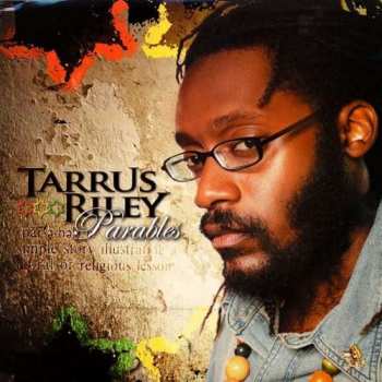 LP Tarrus Riley: Parables