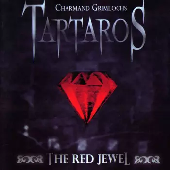 The Red Jewel