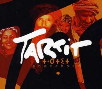 Album Tartit: Abacabok