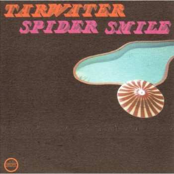Album Tarwater: Spider Smile