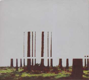 CD Tarwater: The Needle Was Travelling