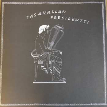 2LP Tasavallan Presidentti: Tasavallan Presidentti LTD | CLR