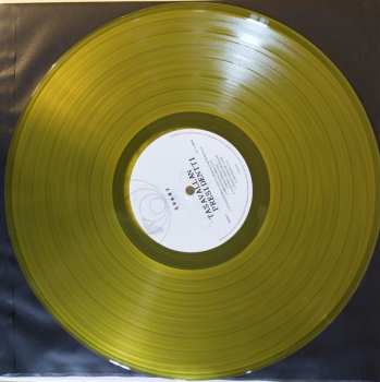 2LP Tasavallan Presidentti: Tasavallan Presidentti LTD | CLR