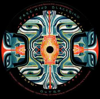 2LP Tash Sultana: Flow State