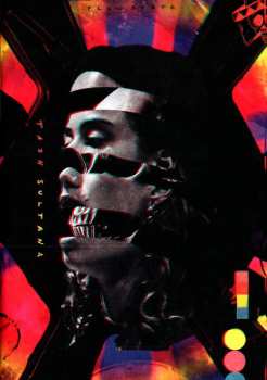 2LP Tash Sultana: Flow State