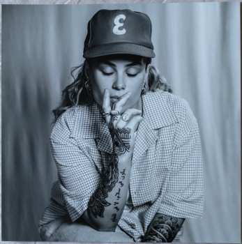 LP Tash Sultana: Return To The Roots