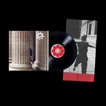 LP Tasha: All This And So Much More
