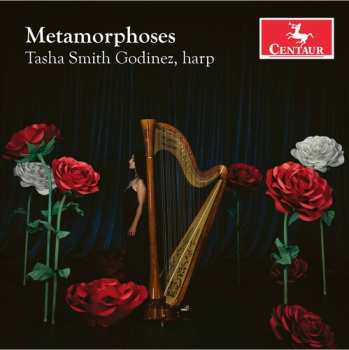 Album Tasha Smith Godinez: Metamorphoses