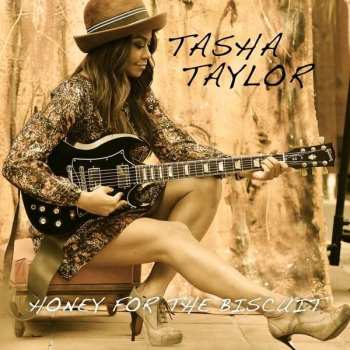 LP Tasha Taylor: Honey For The Biscuit