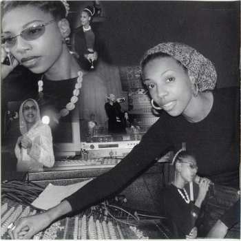 CD Tasha's World: Tasha's World