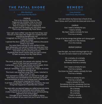 CD Taste: Life On Earth