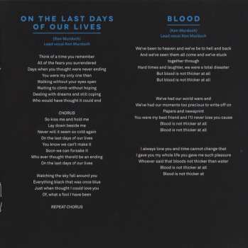 CD Taste: Life On Earth