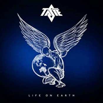 Album Taste: Life On Earth