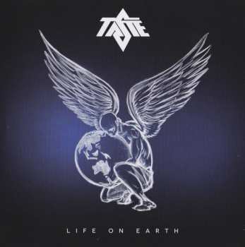 CD Taste: Life On Earth