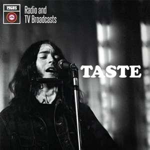 LP Taste: Radio And TV Broadcasts