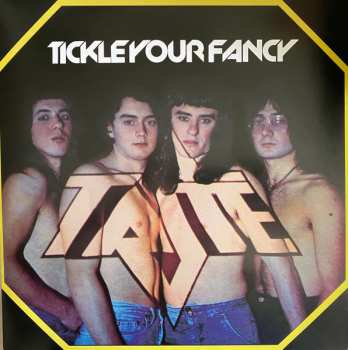 LP Taste: Tickle Your Fancy