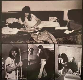 LP Taste: Tickle Your Fancy