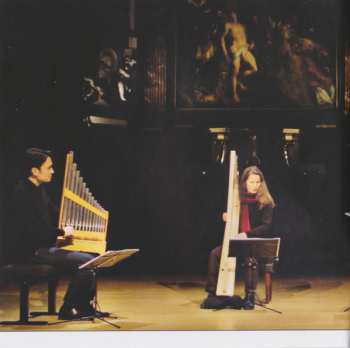 CD Tasto Solo: Early Modern English Music 1500-1550