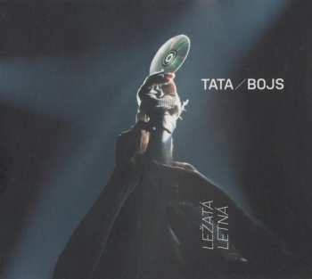 Album Tata Bojs: Ležatá Letná
