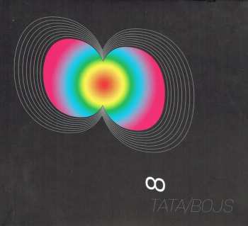 CD Tata Bojs: Ležatá Osmička