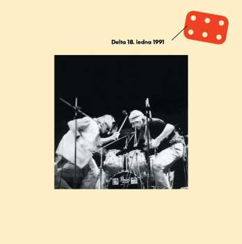 2CD Tata Bojs: Šagalí Léta 89-97