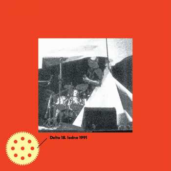 2CD Tata Bojs: Šagalí Léta 89-97