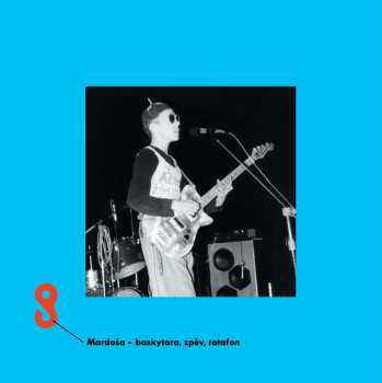 2CD Tata Bojs: Šagalí Léta 89-97