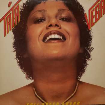 Album Tata Vega: Full Speed Ahead