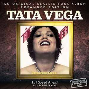 CD Tata Vega: Full Speed Ahead