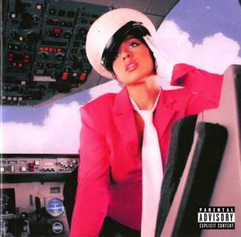 CD Tate McRae: I Used To Think I Could Fly LTD