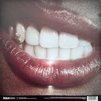 LP Tate McRae: So Close To What CLR | LTD