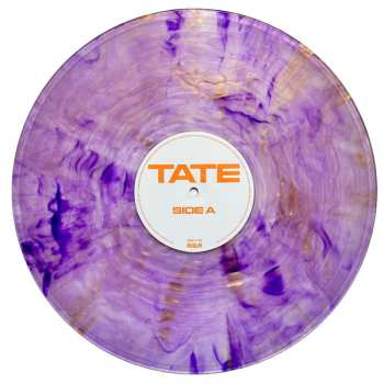 LP Tate McRae: So Close To What CLR | LTD