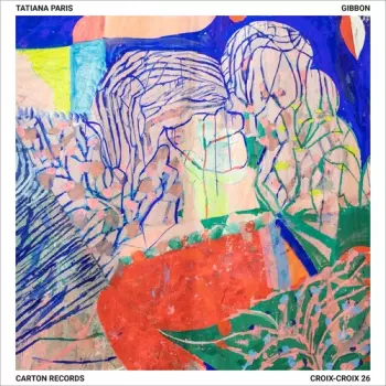 Tatiana Paris: GIBBON