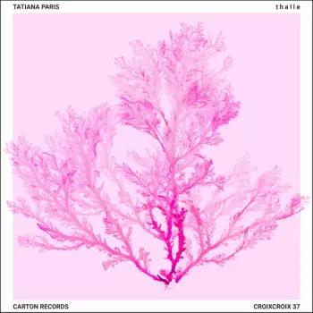 Tatiana Paris: t h a l l e