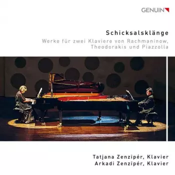 Schicksalsklänge