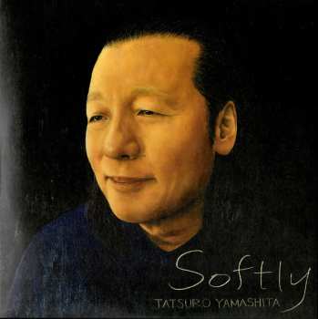2LP Tatsuro Yamashita: Softly LTD