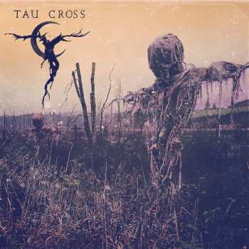 LP Tau Cross: Tau Cross