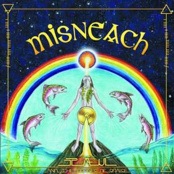 CD Tau: Misneach