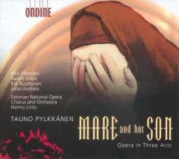 Album Hannu Lintu: Mare and her Son