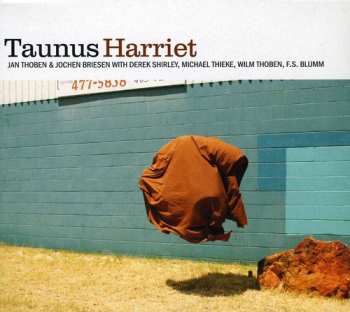 Album Taunus: Harriet