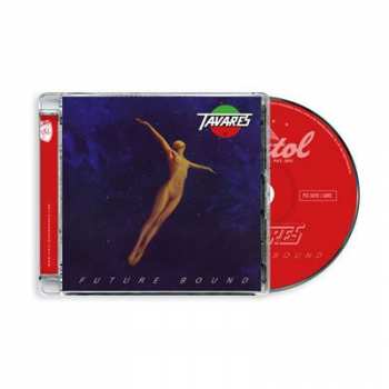 CD Tavares: Future Bound